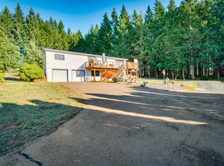 18141 SW Sunnyridge Ln, Sheridan, OR 97378