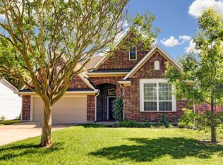 7027 Sharpcrest St, Houston, TX 77074