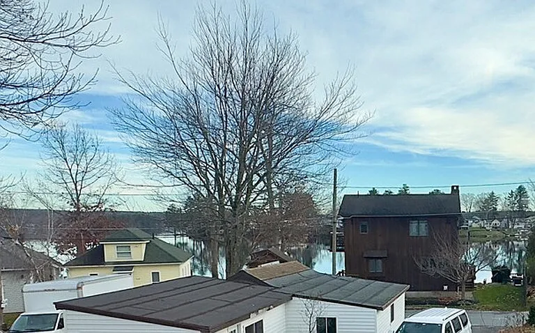 Window View