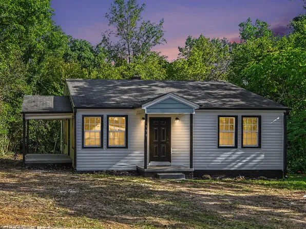 359 Grice St, Shelby, NC 28150