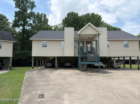 102 Derwent Ct #A, Greenville, NC 27858