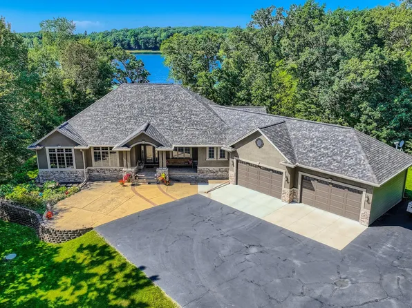 23966 98th St NW, Elk River, MN 55330