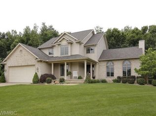 73 Country Hls, Marshall, MI 49068