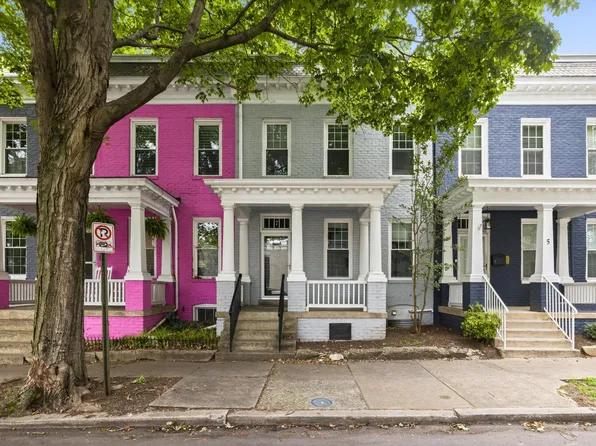 7 Strawberry St, Richmond, VA 23220