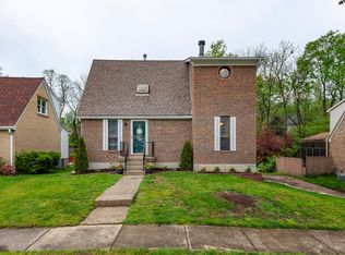 4318 Lochridge Pkwy, Jeffersontown, KY