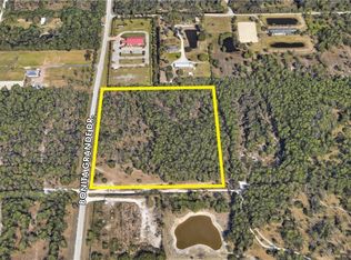 Bonita Grande Dr, Bonita Springs, FL 34135