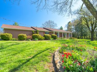 7825 Majors Rd, Corryton, TN 37721