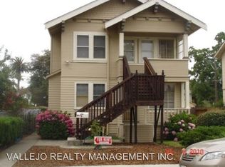 1135 Alabama St, Vallejo, CA 94590