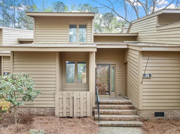 58 Stoneridge Rd, Durham, NC 27705