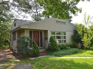 1101 Frederick Ave, Salisbury, MD 21801