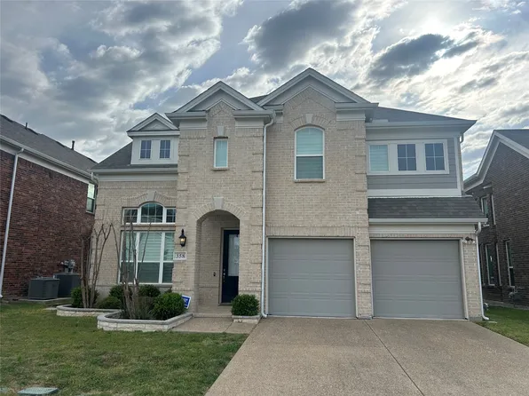 358 Gleneagles Dr, Garland, TX 75040