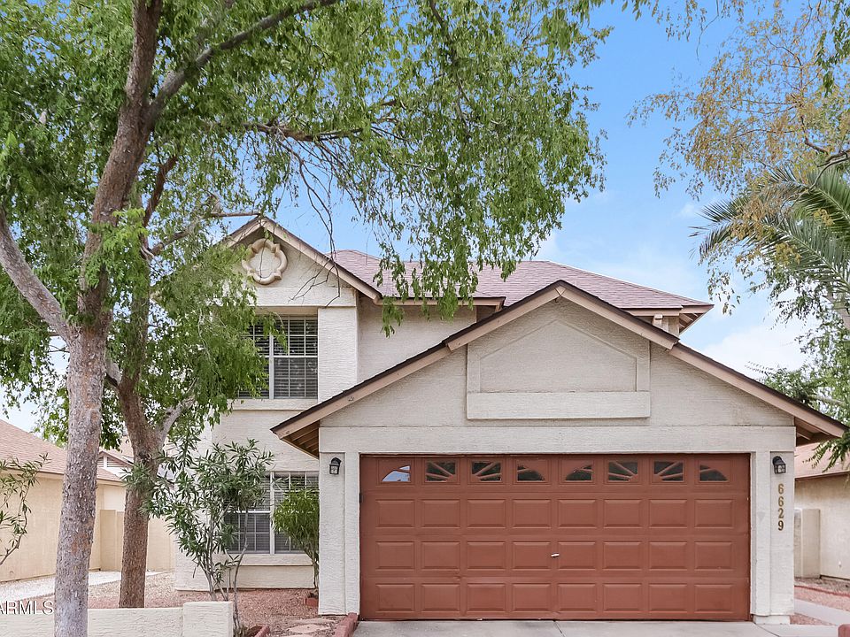 1st image of 6629 W CHERYL Drive