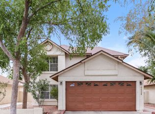 6629 W Cheryl Dr, Glendale, AZ 85302