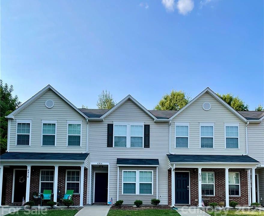4912 Potter Rd, Matthews, NC 28104 Zillow