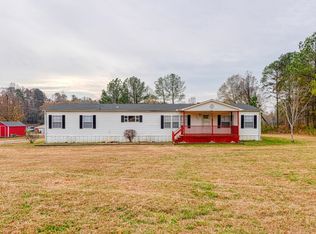 1061 Nazareth Rd, Spartanburg, SC 29301