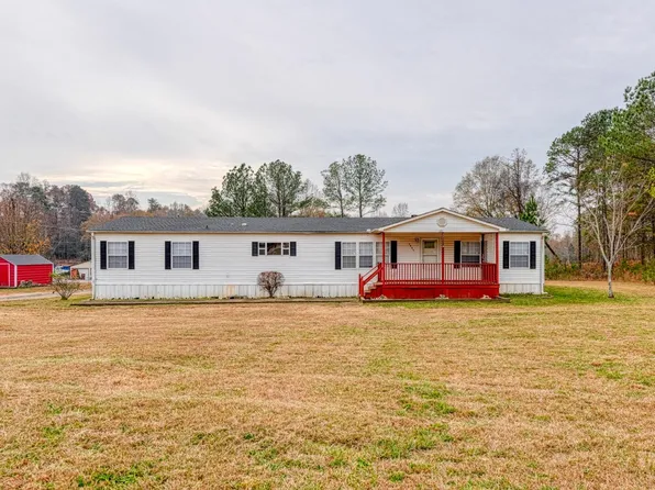 1061 Nazareth Rd, Spartanburg, SC 29301