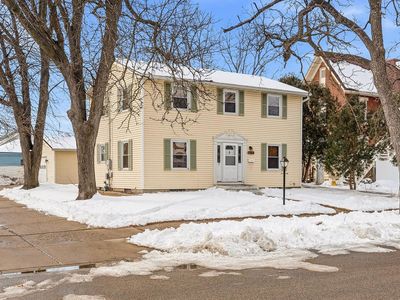 614 13th STREET SOUTH South, La Crosse, WI, 54601