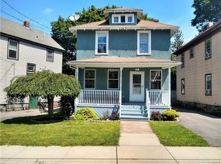 9 Van Vorst St, Utica, NY 13501