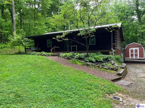 49 Shady Lawn Dr, Hodgenville, KY 42748