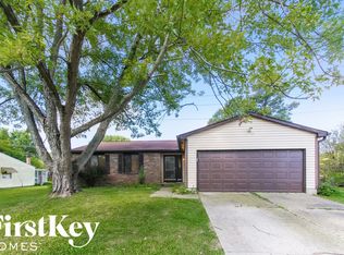 930 Bremerton Dr, Indianapolis, IN