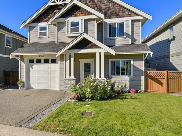 3084 Langford Lake Rd, Langford, BC V9B 0L9