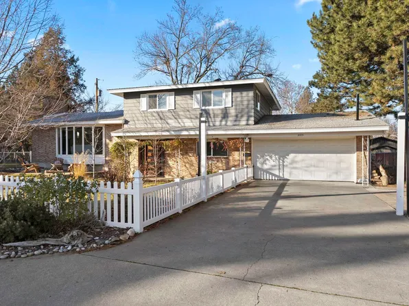 2143 Davison Ave, Richland, WA 99354
