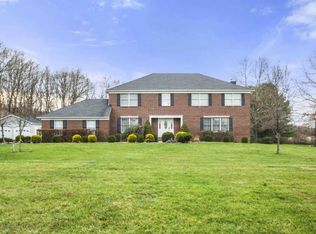 5 Cheryl Ln, Millstone Township, NJ 08510
