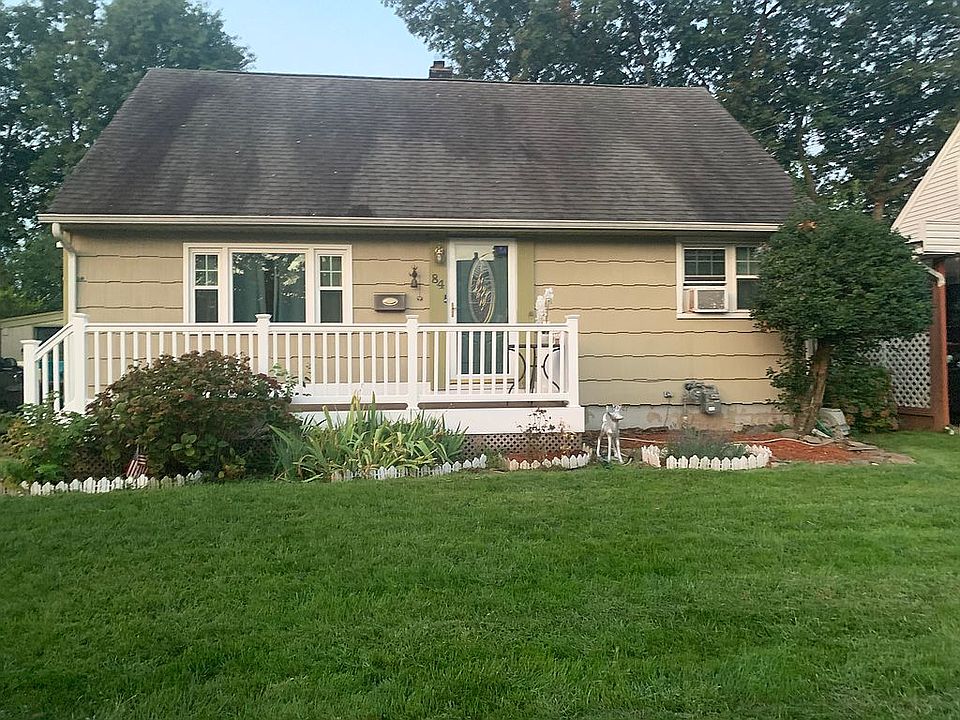 84 Trudy Dr, Lodi, NJ 07644 Zillow