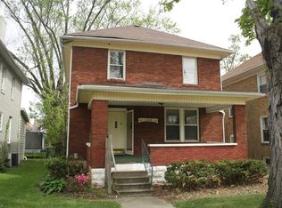 2308 Plum St, Parkersburg, WV