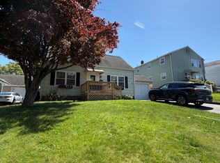 (Undisclosed Address), Bristol, CT 06010