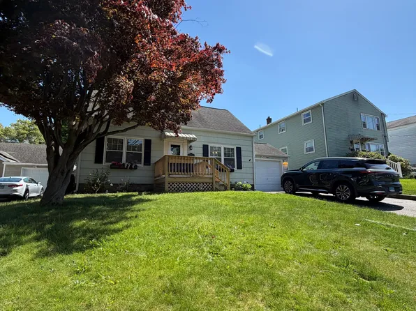 (undisclosed Address), Bristol, CT 06010