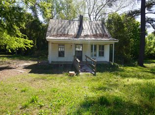 223 Gum Ave, Spring Hope, NC 27882
