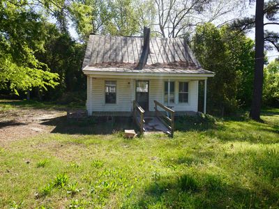 223 Gum Ave, Spring Hope, NC, 27882