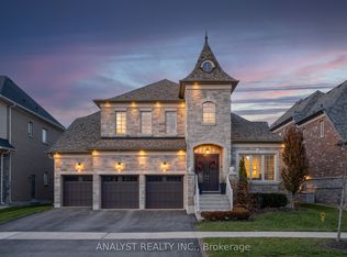 28 Coppermine Ct, King, ON L7B 0A5