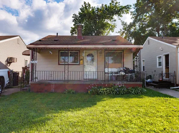 2557 Downing St, Melvindale, MI 48122