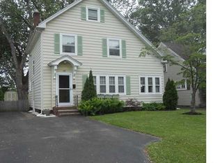 149 Biltmore Dr, Rochester, NY 14617