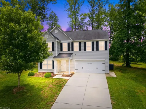 310 Askin Ln, Salisbury, NC 28146