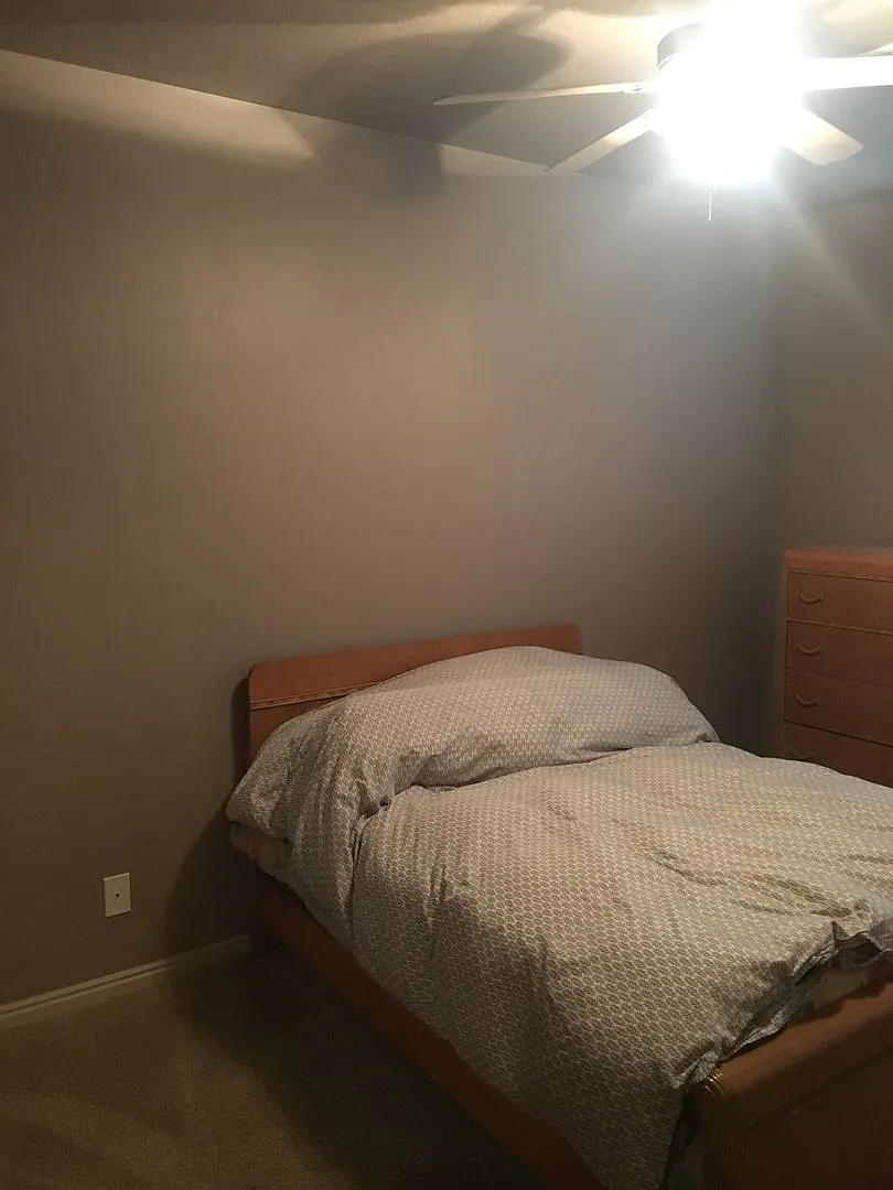 Townhome in Grand Legacy — Photo 4