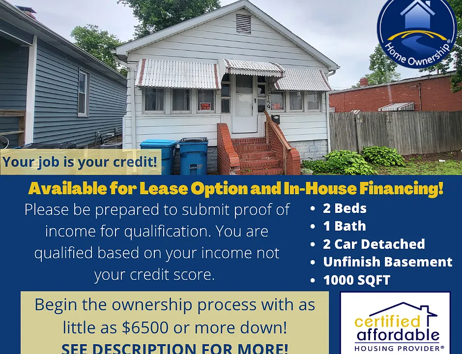159 E Acton Ave