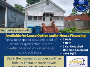 159 E Acton Ave, Wood River, IL 62095