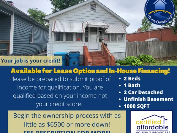 159 E Acton Ave, Wood River, IL 62095