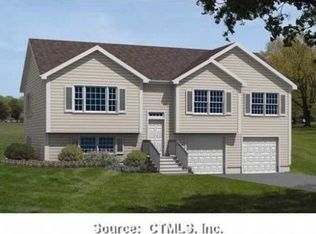 343 Boston Neck Rd, Suffield, CT 06078