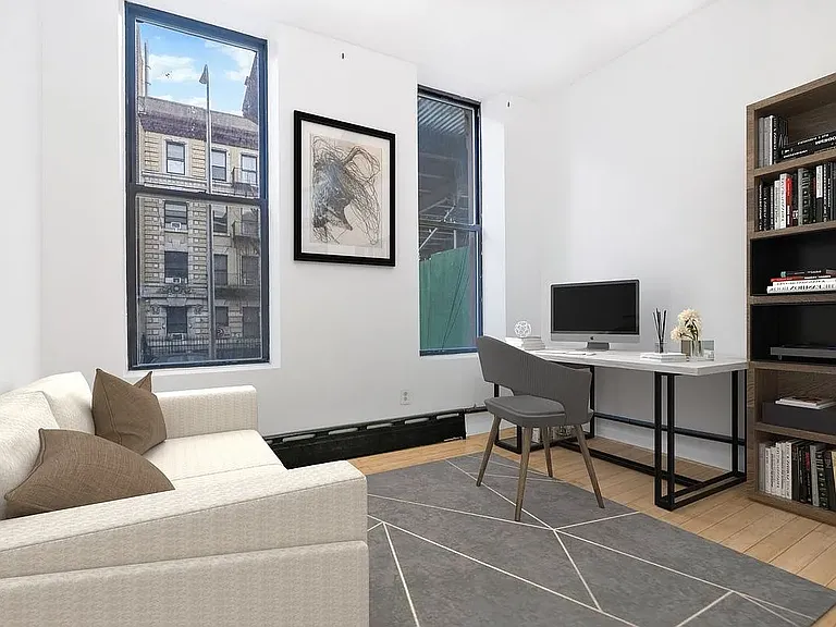 1253 Pacific St #2 — Photo 10