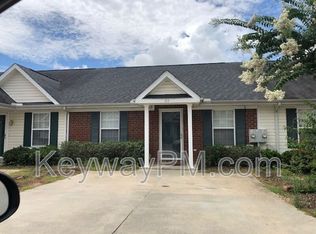 213 Sassafras Ln, Grovetown, GA 30813