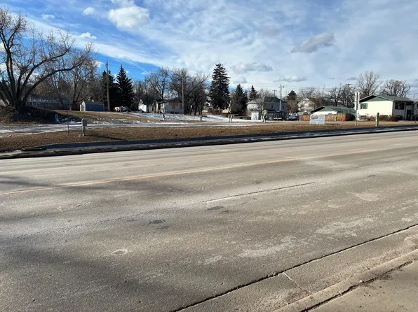 630 Lazelle St, Sturgis, SD 57785