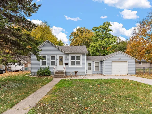 4240 Tyler St NE, Columbia Heights, MN 55421