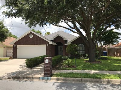 3805 W Hackberry Ave, McAllen, TX, 78501