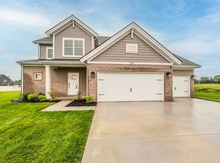 2781 Harton Ln, Bowling Green, KY