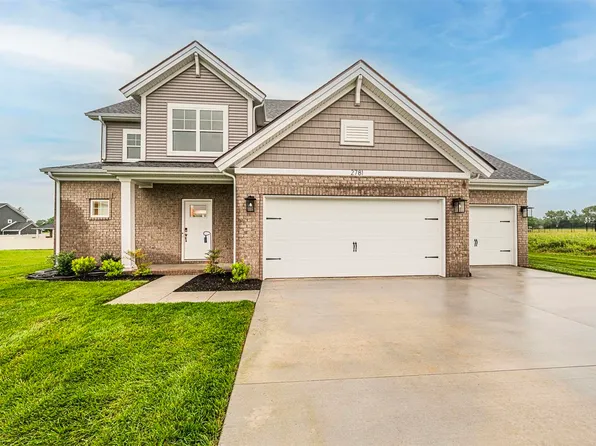 2781 Harton Ln, Bowling Green, KY 42104