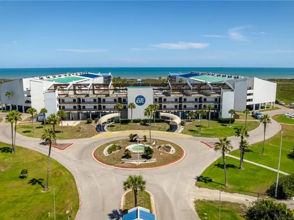 6317 State Highway 361 #3206, Port Aransas, TX 78373